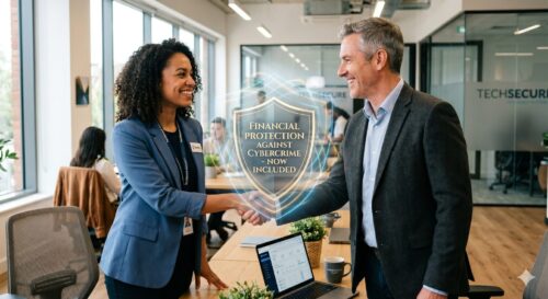 Introducing Cork Financial Protection: Your Safety Net Against Cyber Financial Threats