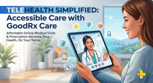How GoodRx Care is Changing Access to Medical Services