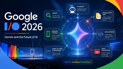 Gemini Moves from AI Assistant to Digital Agent