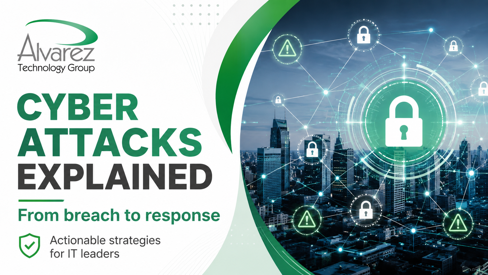 From Breach to Response: Inside Huntress’ Approach to Stopping Today’s Cyber Attacks